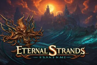 Eternal Strands