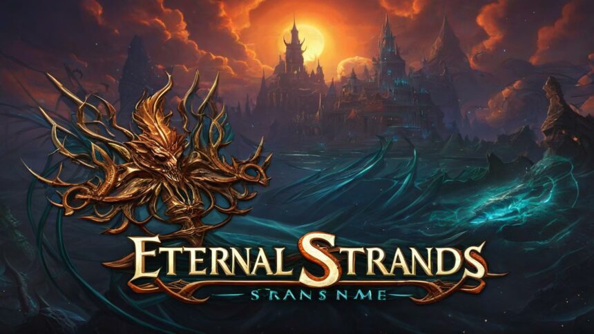 Eternal Strands