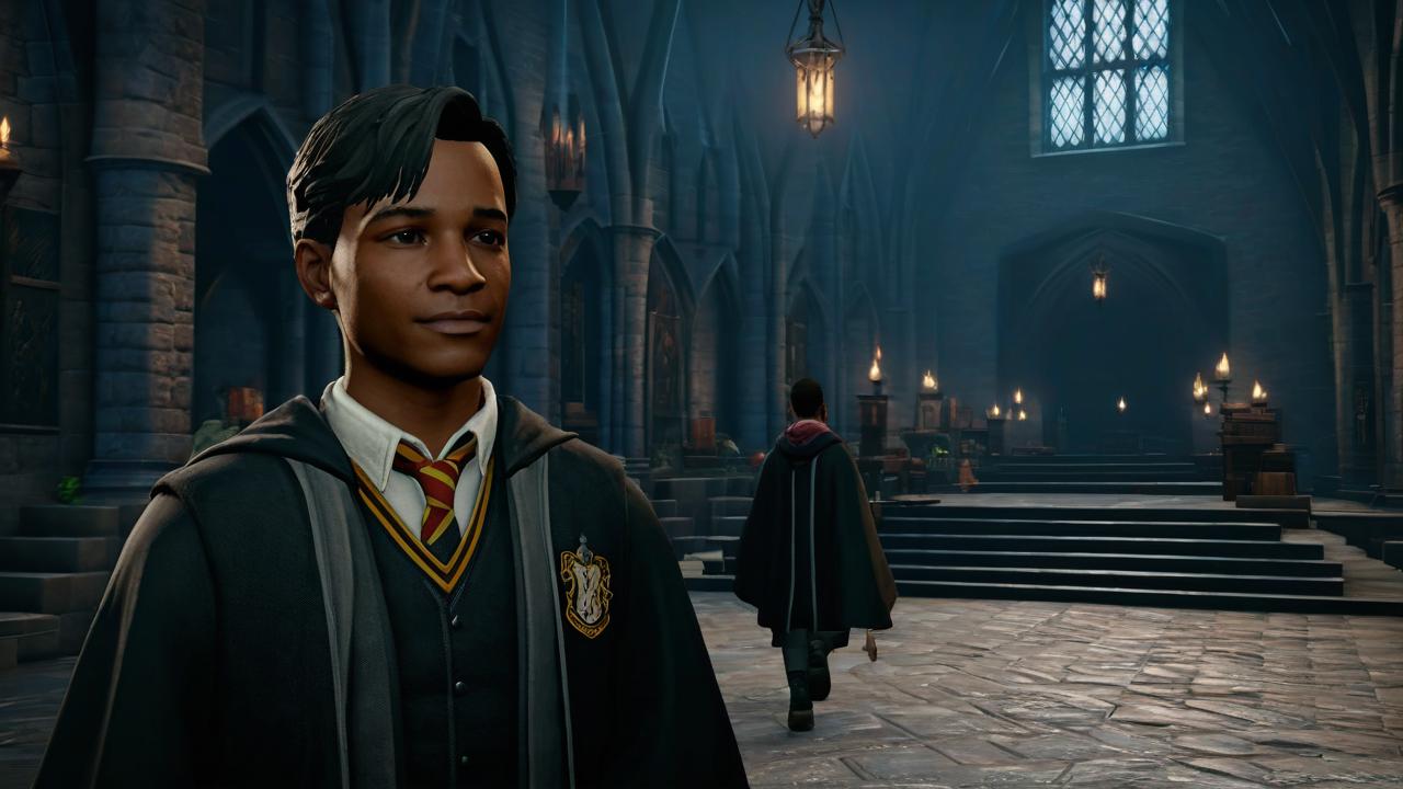Hogwarts Legacy