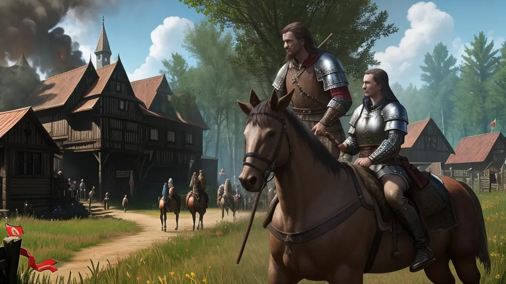 Kingdom Come: Deliverance 2