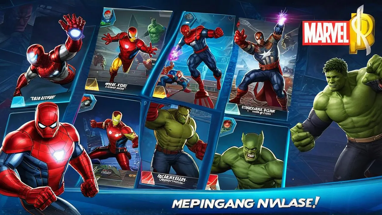 Marvel Rivals
