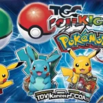 Pokémon TCG