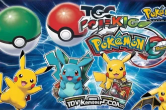 Pokémon TCG