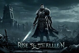 Rise of the Fallen
