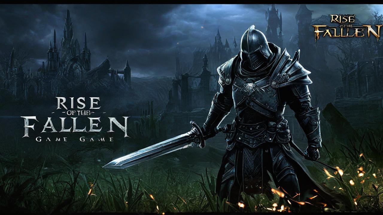 Rise of the Fallen