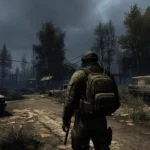 S.T.A.L.K.E.R. 2 lanza su primer y crucial parche de 2025