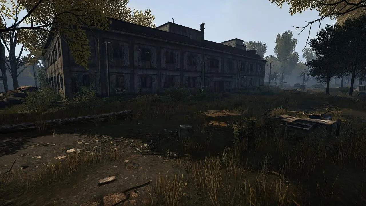 S.T.A.L.K.E.R. 2