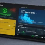 Steam Deck: La PC perfecta para viajeros