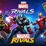 Tramposos arrasan en Marvel Rivals