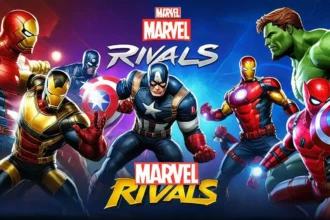 Tramposos arrasan en Marvel Rivals