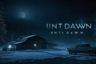 Until Dawn