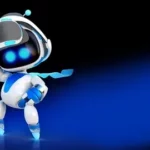 Astro Bot