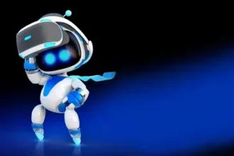 Astro Bot