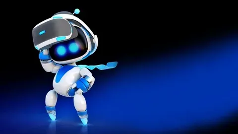 Astro Bot