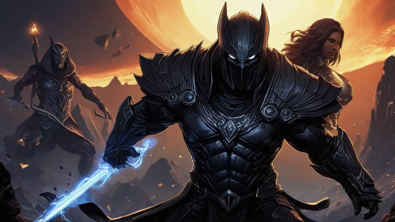Avowed de Obsidian