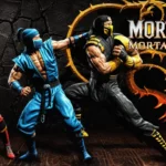 Mortal Kombat 1: 5 millones vendidos y DLC en desarrollo