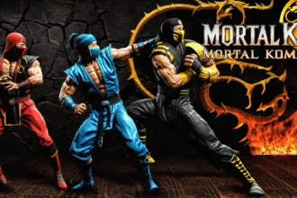 Mortal Kombat 1: 5 millones vendidos y DLC en desarrollo