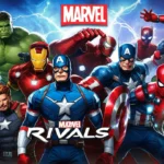 Marvel Rivals: Éxito rotundo y polémica por los mods