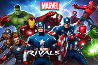 Marvel Rivals: Éxito rotundo y polémica por los mods