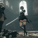 NieR: Automata alcanza los 9 millones de copias vendidas