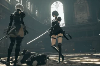 NieR: Automata alcanza los 9 millones de copias vendidas