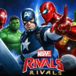 Marvel Rivals: El impacto de la inmortalidad en la jugabilidad