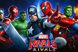 Marvel Rivals: El impacto de la inmortalidad en la jugabilidad