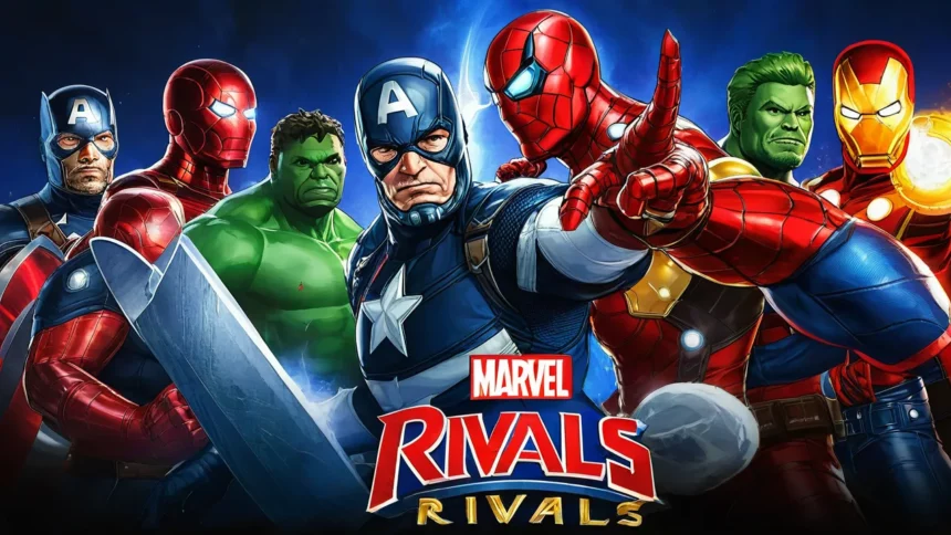 Marvel Rivals: El impacto de la inmortalidad en la jugabilidad