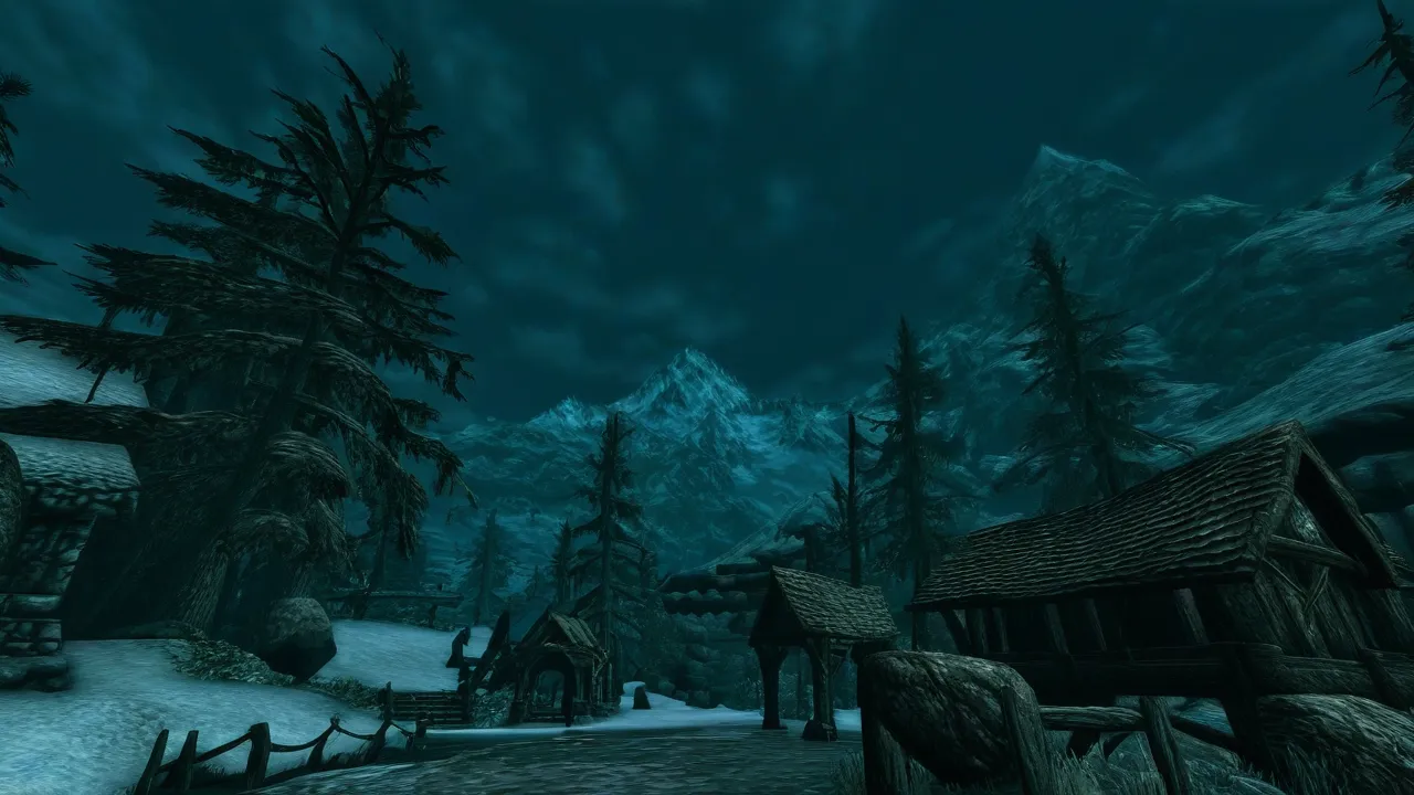 Skyrim