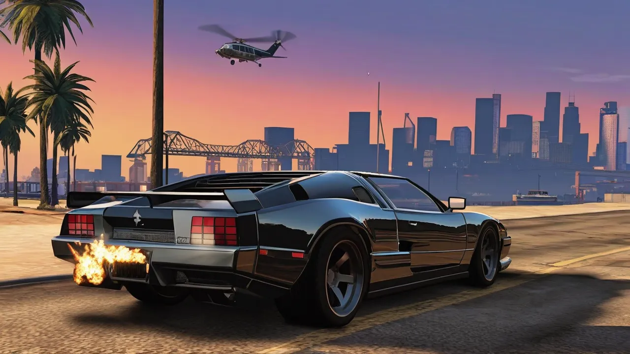 GTA 6