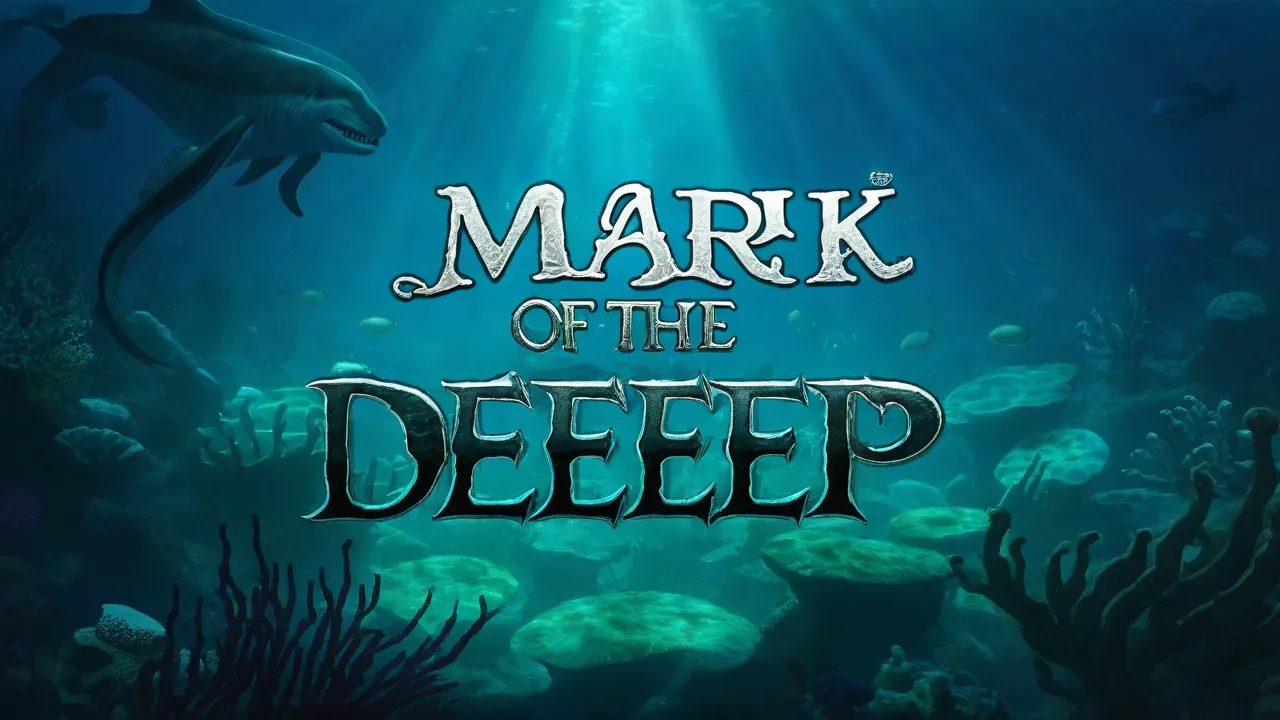 Mark of the Deep