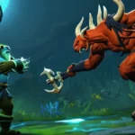 Hamburgo acogerá The International 2025 de Dota 2