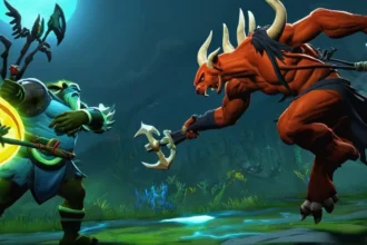 Hamburgo acogerá The International 2025 de Dota 2