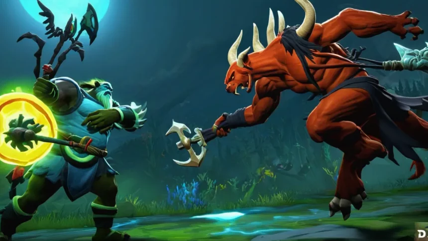 Hamburgo acogerá The International 2025 de Dota 2
