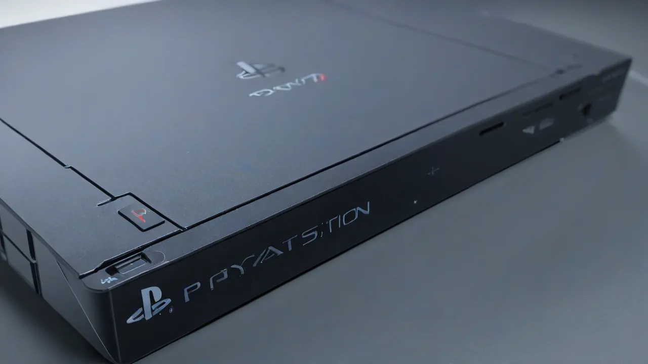 PlayStation