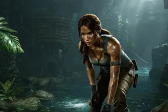 Tomb Raider IV-VI remasterizado: Mejoras y contenido exclusivo