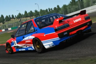 Assetto Corsa Evo: Primeras impresiones y novedades del regreso