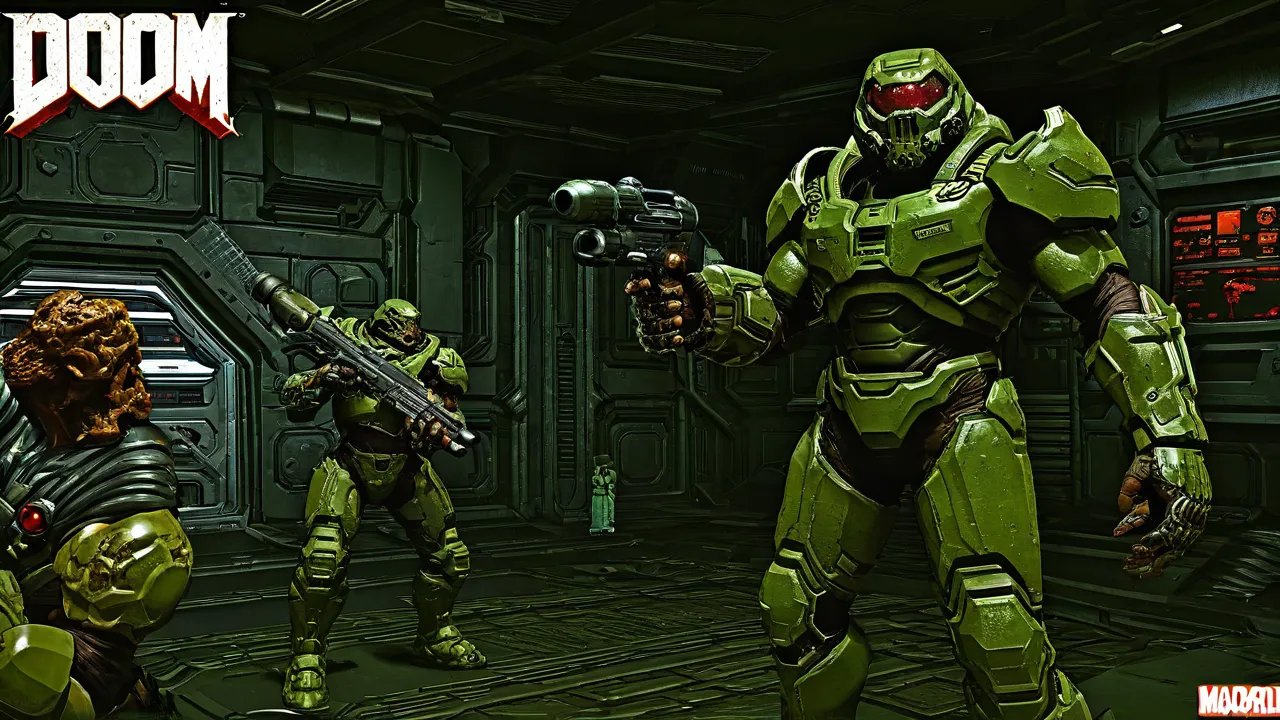 DOOM