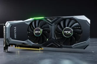 AMD Radeon RX 9000: Potencia gráfica lista para marzo
