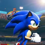 Sonic Movie