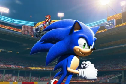 Sonic Movie