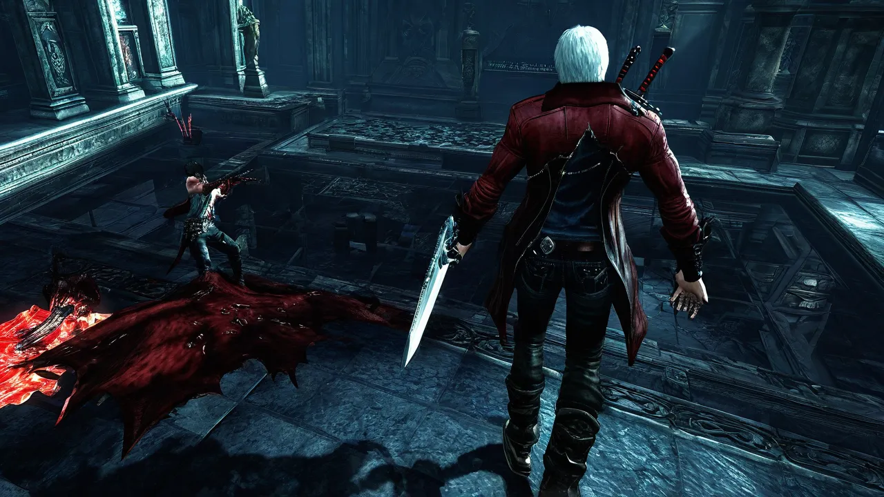Devil May Cry