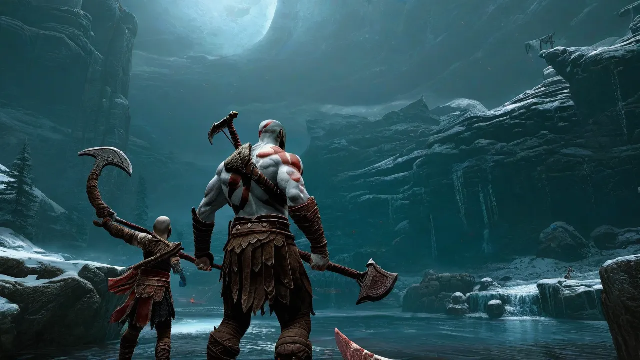 God of War