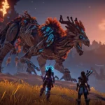 PlayStation cancela MMO de Horizon y otros proyectos online