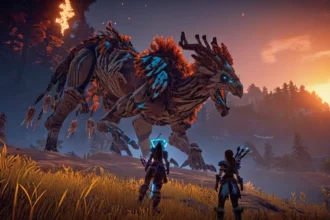 PlayStation cancela MMO de Horizon y otros proyectos online