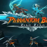 Phantom Blade Zero: Tráiler y combate épico