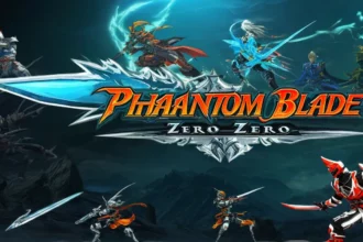 Phantom Blade Zero: Tráiler y combate épico