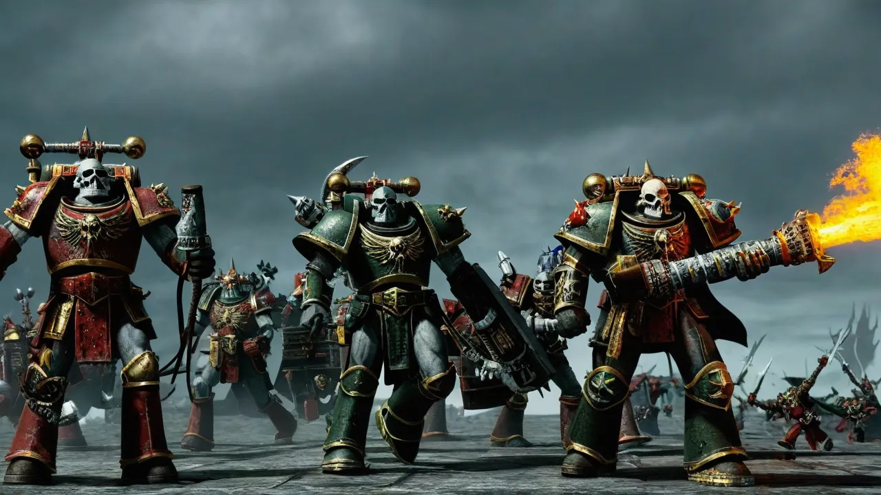 Warhammer
