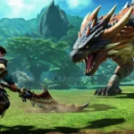 Monster Hunter Wilds