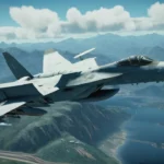 Ace Combat 7 alcanza 6 millones de copias vendidas